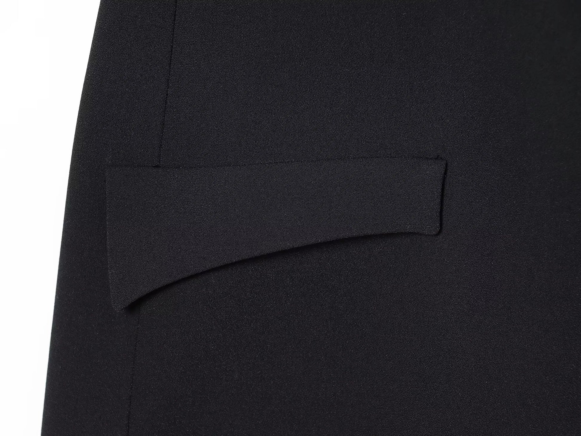 2025 Winter New Women's Clothing European and American Style Fashion Personality Temperament Simple Short Dress SwiftNest