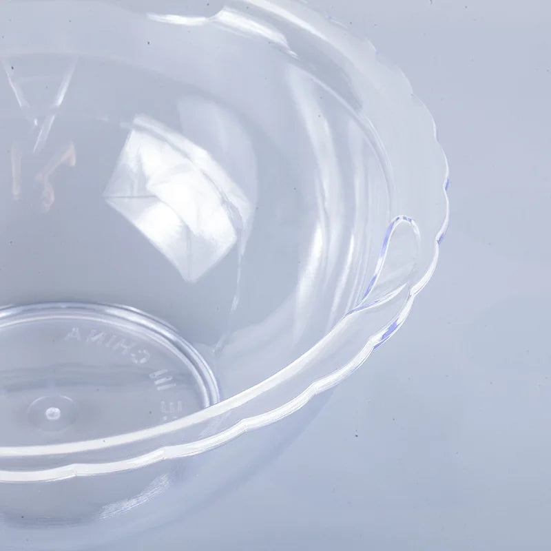 أحواض غسيل صالونات التجميل، أحواض تجميل من الدانتيل، مساكن أكريليك كبيرة، تنظيف الوجه، تعزيز الأظافر، أدوات تجميل مضادة للتساقط