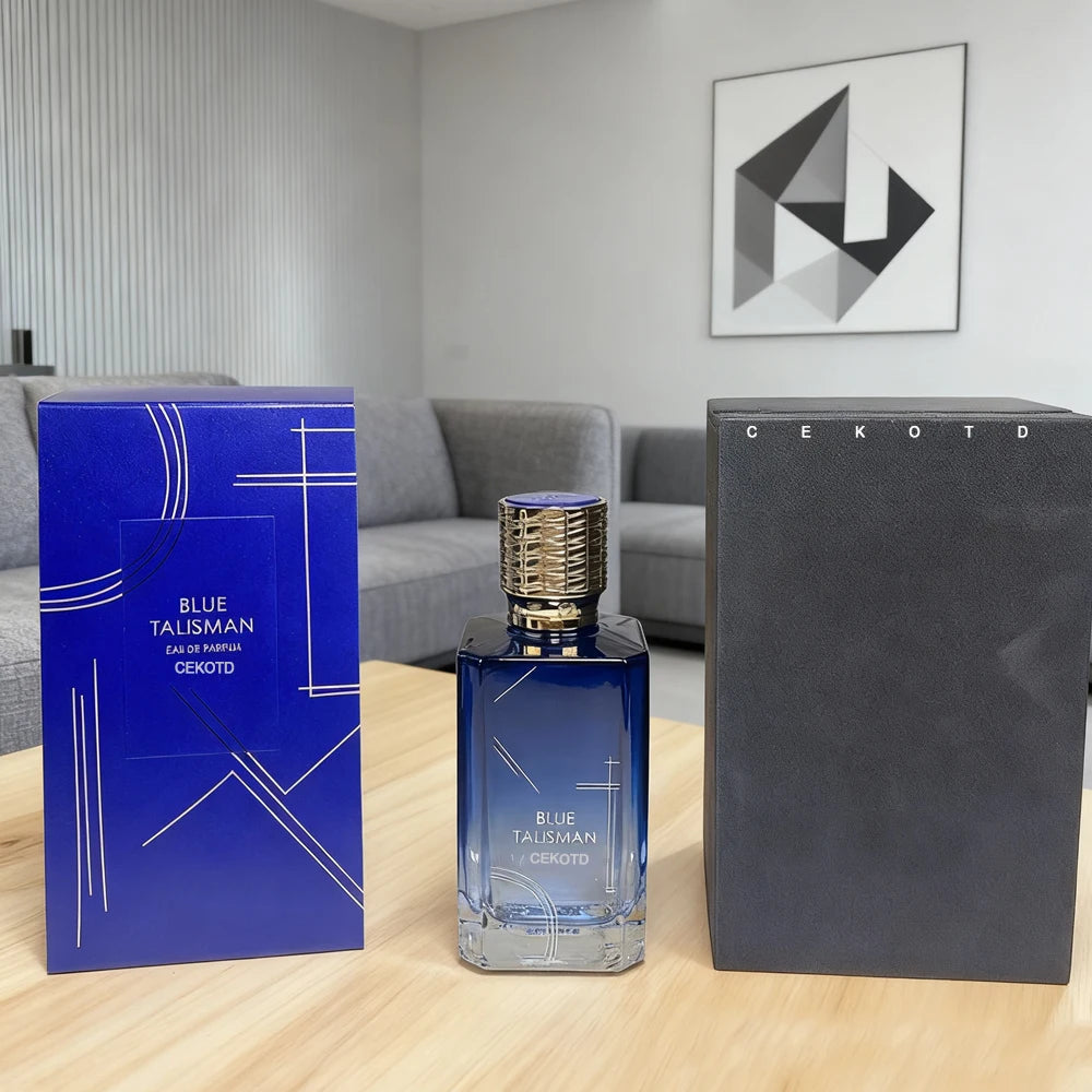 100ml Luxury Brand Floral Ecstasy Perfume Women Men's Sprays Long Lasting Woody Floral Pheromone Cologne Fragrance SwiftNest