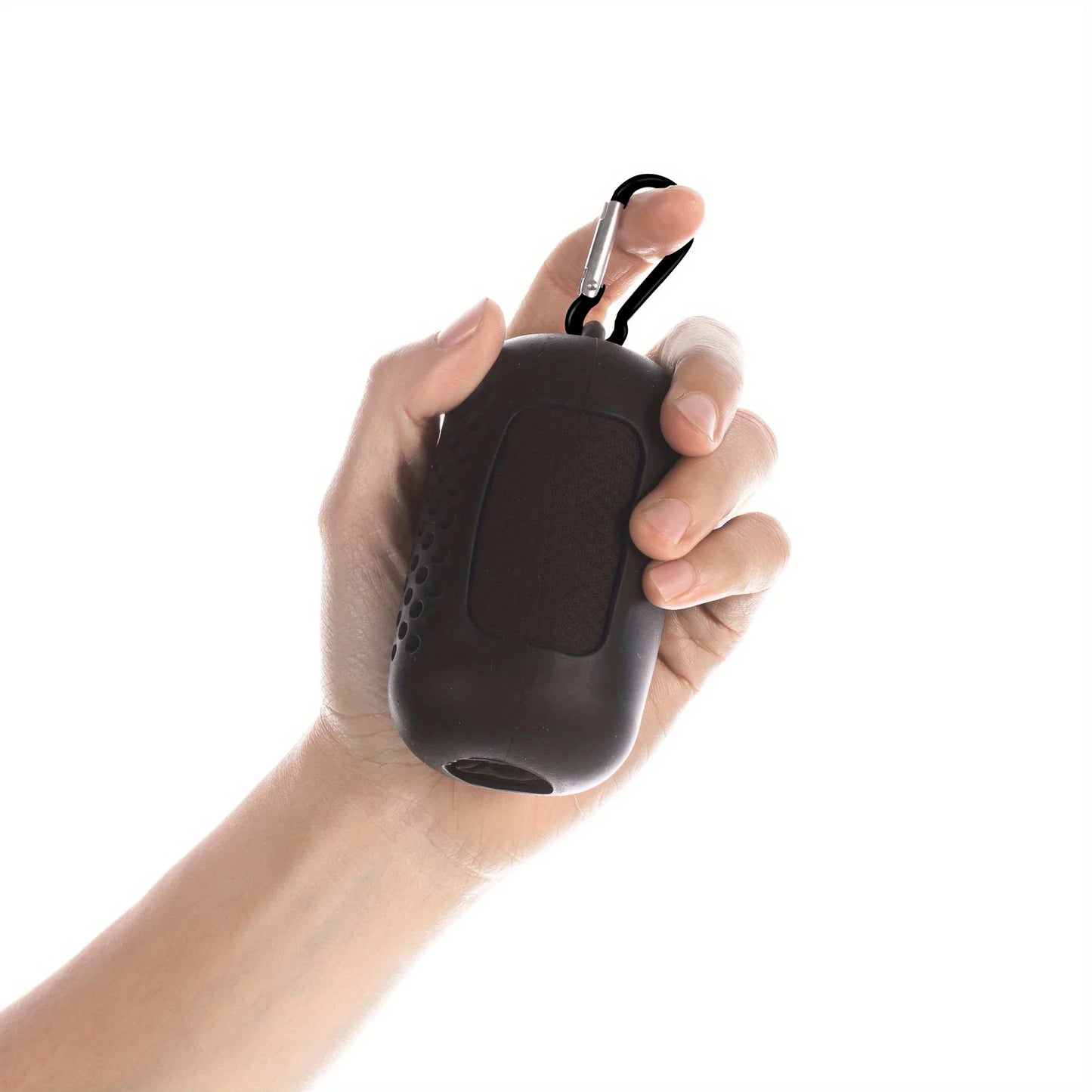 1Pcs Quick-Drying Sports Towel with Storage Box and Cooling Ice Blanket for Outdoor Fitness and Camping