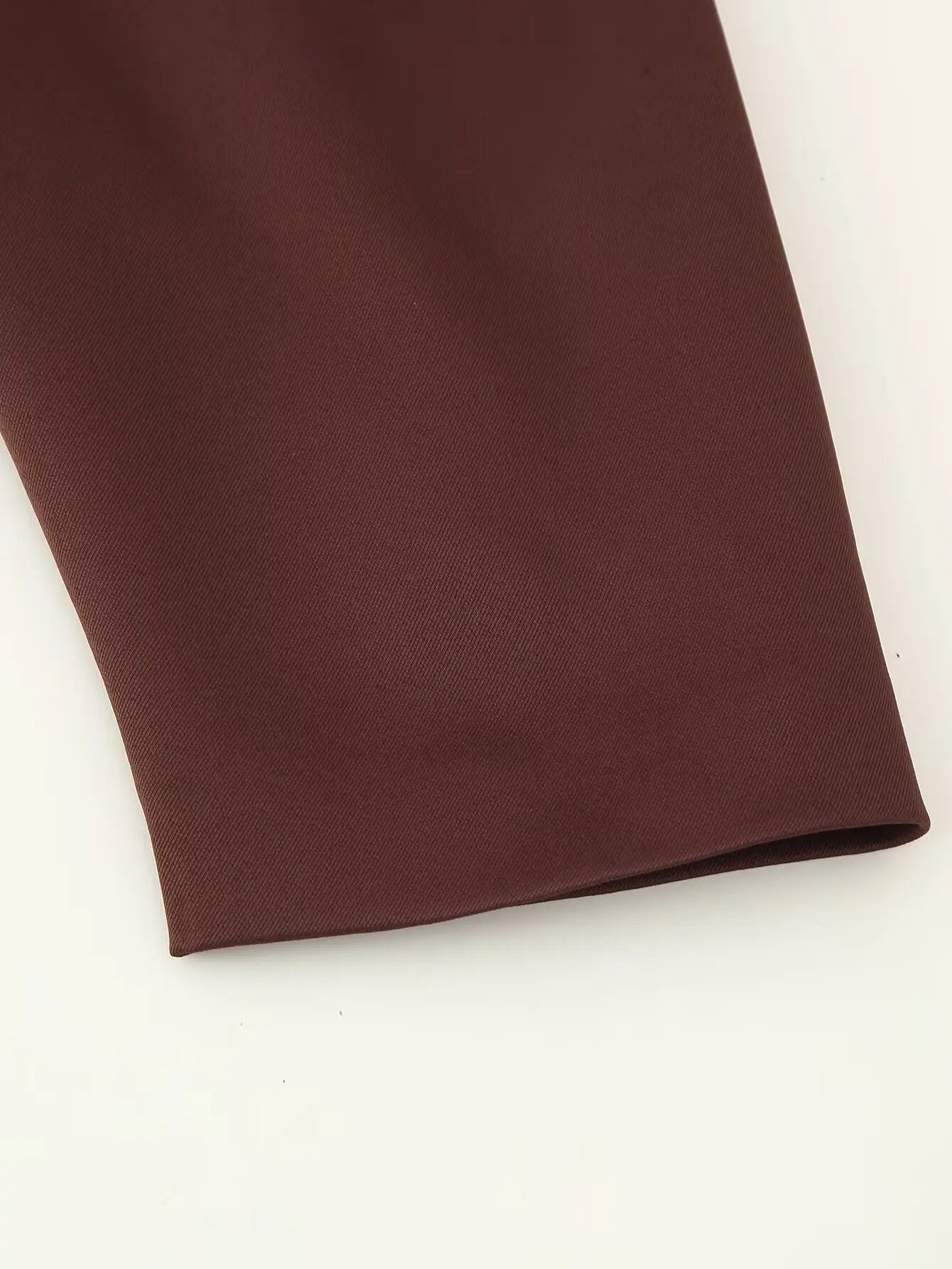 Womens Fashion Blazer Wide Shoulders Waist Tie Long Sleeve Blazer Stylish And Versatile Suitable For Workplace And Casual Wear