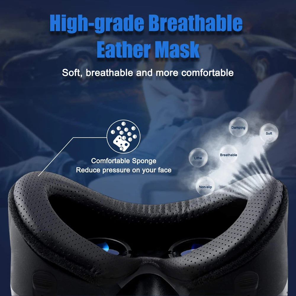 صندوق سماعة الواقع الافتراضي ثلاثي الأبعاد مع خوذة الواقع الافتراضي مع جهاز تحكم عن بعد ونظارات ذكية لأجهزة الهواتف المحمولة مقاس 5-7 بوصات