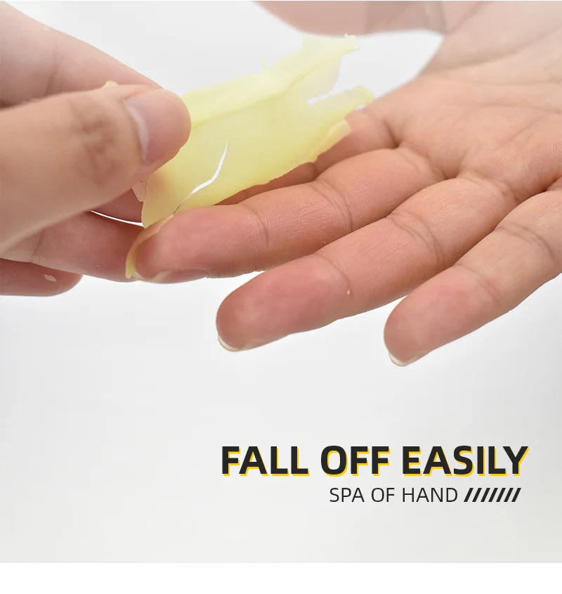 Paraffin Beauty Hand Wax Professional Paraffin Bath Salon Spa Beeswax Facial Mask Moisturizes Skin And Replenishes Nutrition