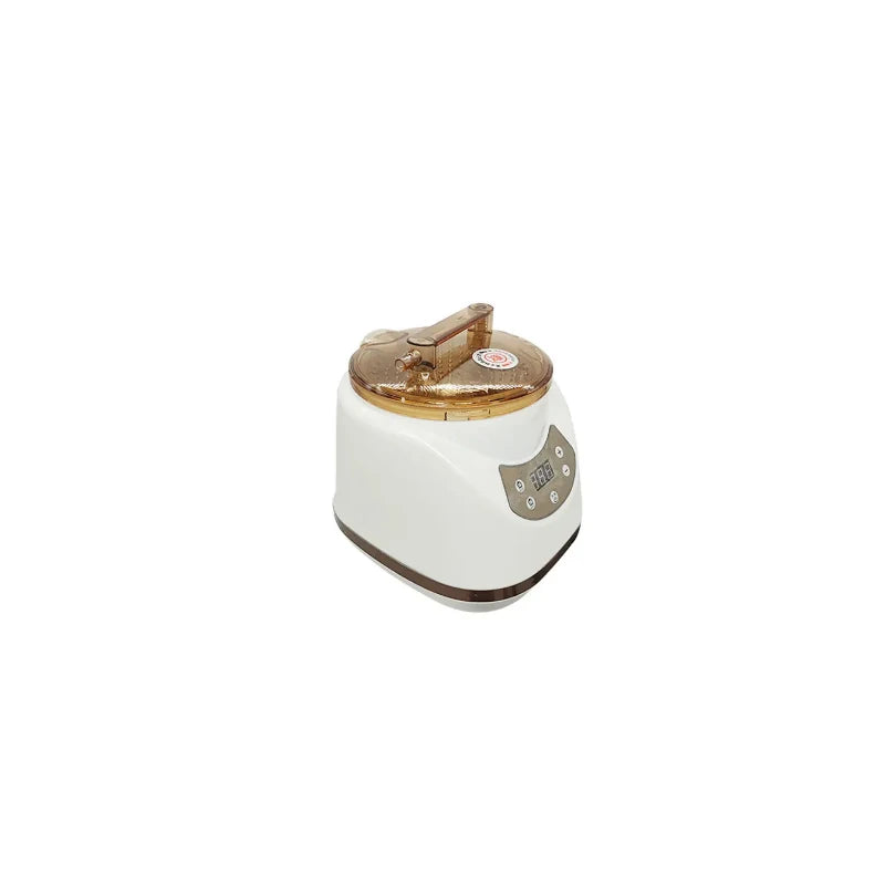 Upgraded Fumigation Device Multi functional 2.5L Health and Wellness Home Sweating and Sauna Steam Pot