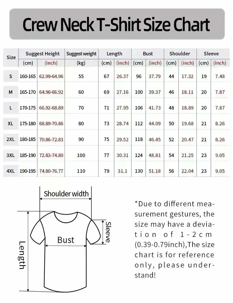 Outdoor Sports 2025 peripheral pattern printed pure cotton T-shirts for men and women in summer, autumn and winter