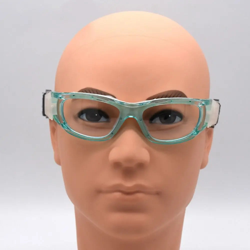 Outdoor Sports Goggles Children Sports Eyewear Goggles Basketball Football Explosion-proof Impact Resistance Eye Protect Glasses