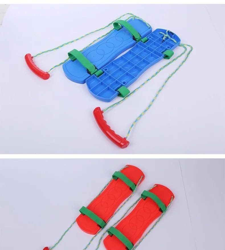 ألعاب الأطفال الأولاد والبنات اللعب التعاوني بين اليدين والقدمين وبناء الفريق والتدريب على التكامل الحسي والألعاب الخارجية والرياضة