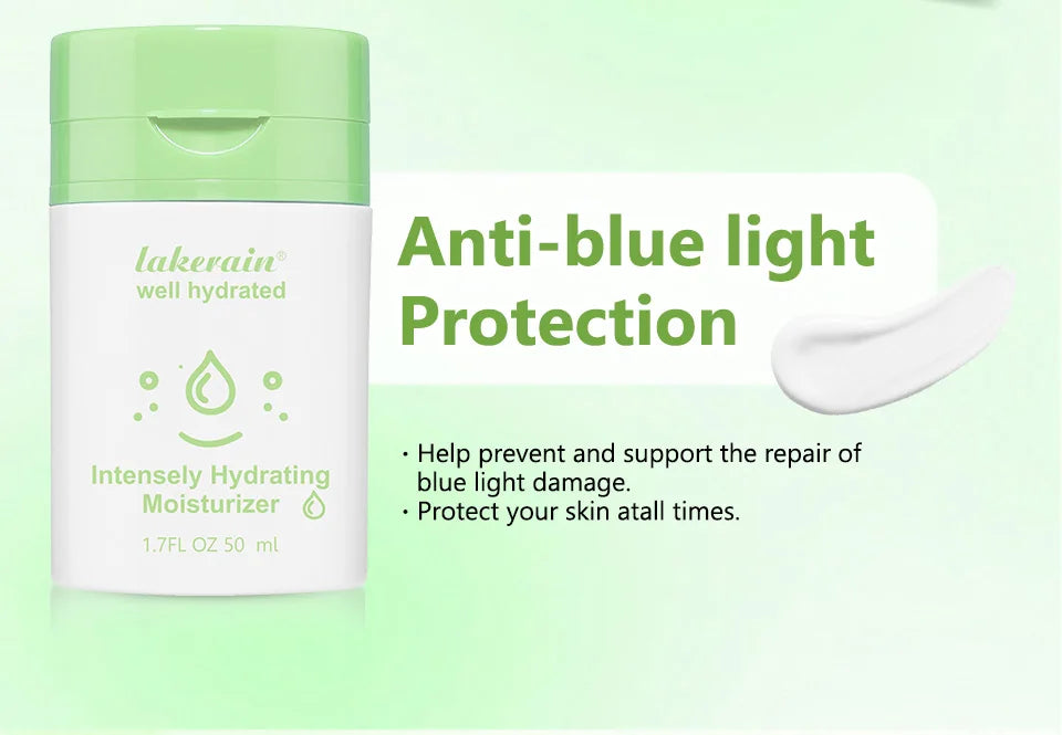 كريم ترطيب الوجه من Bubbles للعناية بالبشرة، كريم ترطيب الوجه من Bubbles، كريم تبييض البشرة الأصلي من Niacinist للعناية الشخصية والجمال