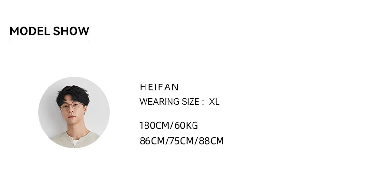 Fashion Men's Knitwear 2025 Autumn Winter New Season Lazy Fair Isle Contrast Retro Loose Crewneck Sweater Pullover