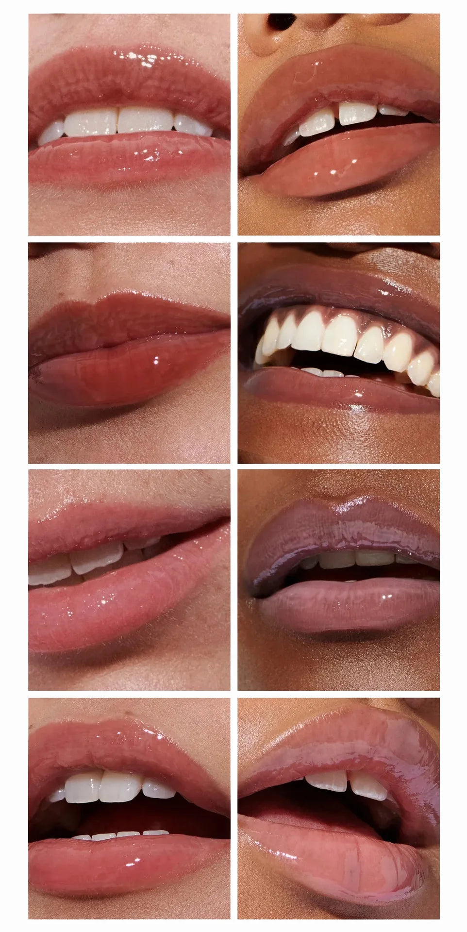 مكياج ملمع الشفاه، مرطب، لامع، سائل، أحمر شفاه مرطب، شفاف، العناية بالشفاه، أحمر شفاه ملون، مستحضرات تجميل