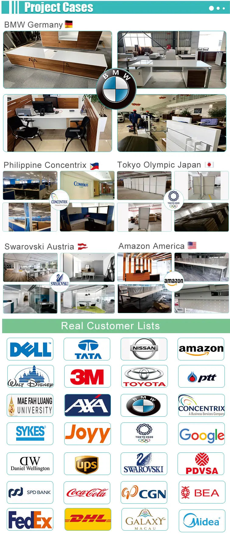 High Quality Office Furniture Newest Wooden Storage Cabinet File Cabinet Locker Customized Stable &durable