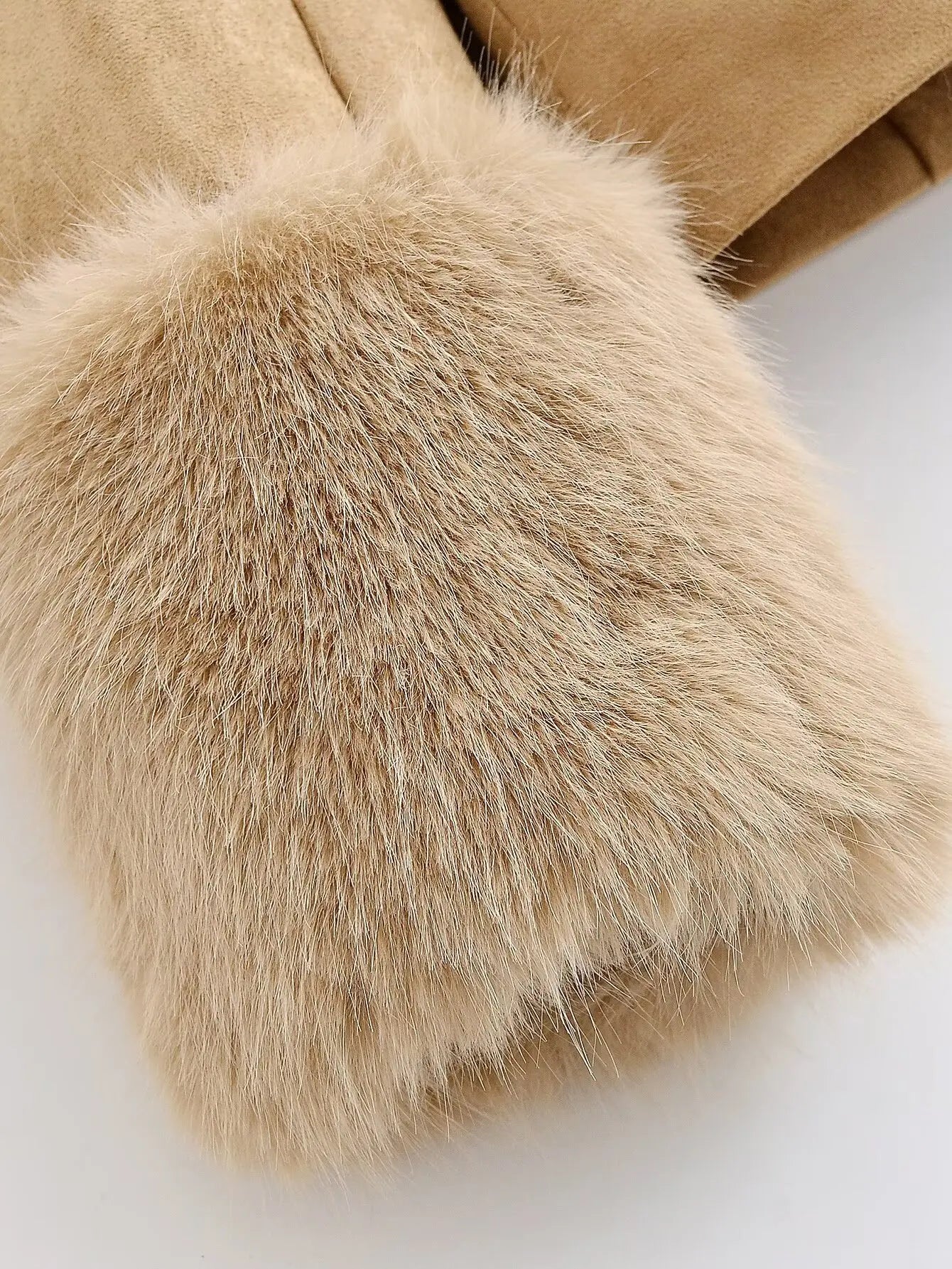 HH Women Winter Fashion Turn-down Collar Solid Straight Blazer Slim Fit Long Sleeve One Button Pocket Streetwear Suit Jacket SwiftNest