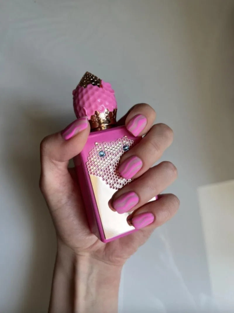 Elegance Perfumes Irresistible Amberwood Pepper Citrusy Attractive Scent Cologne for Men Best-Seller Stylish Women Perfume SwiftNest