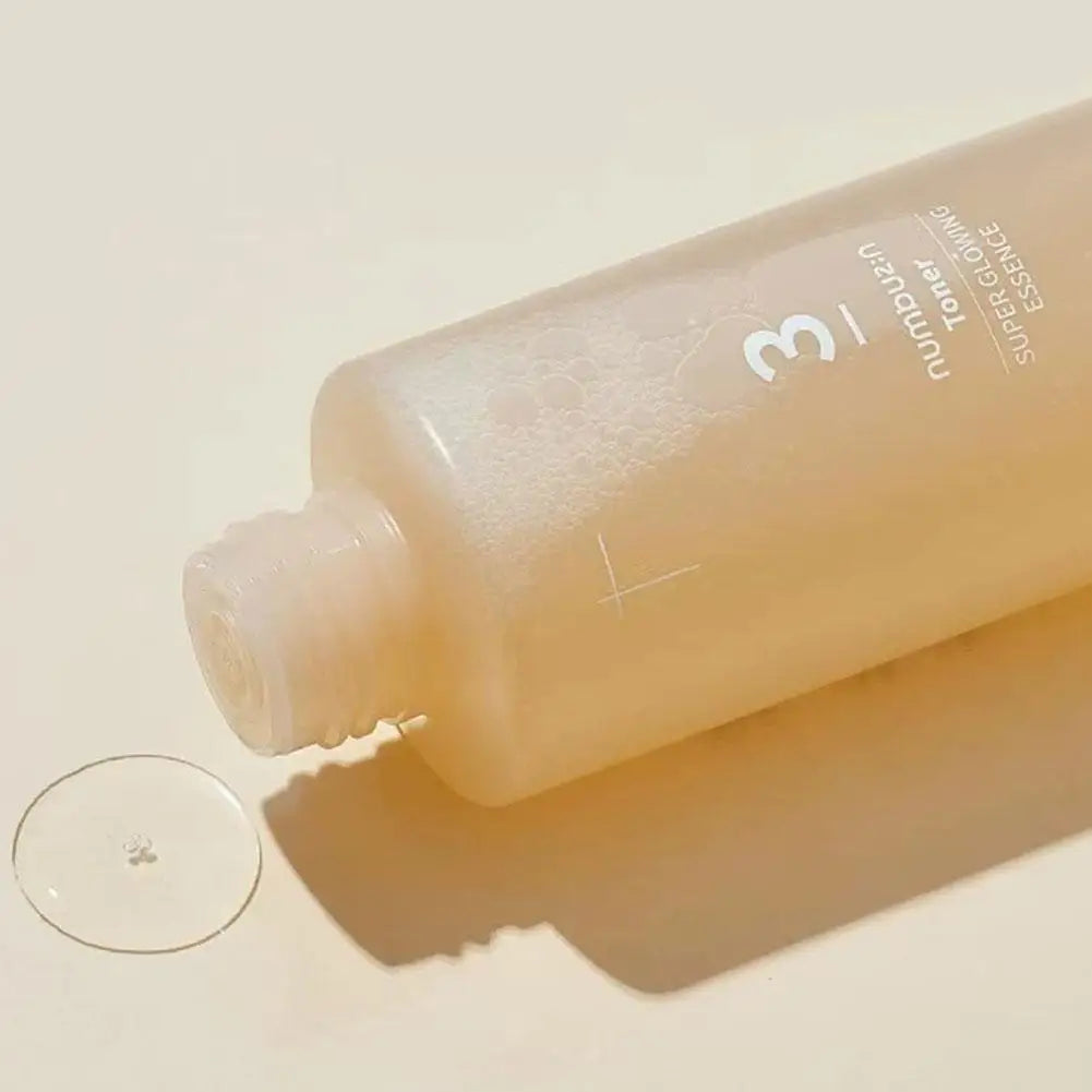 مجموعة العناية بالبشرة المرطبة اللطيفة (كريم/تونر/خلاصة طبيعية) - تنقية المسام، تنعيم، شد، تفتيح، خطوط دقيقة، إصلاح البهتان