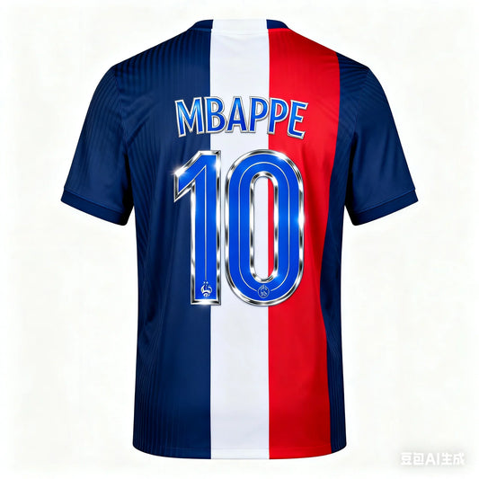 Sports Jerseys Training Uniforms Outdoor Sports Football Shirts Commemorative Edition Quick-Drying And Breathable T-Shirts