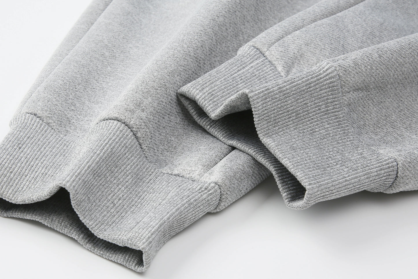 Mens Casual Pants Autumn Winter Fleece Sweatpants Men Running Jogger Sports Gym Trousers Fashion Solid Color Workout Long Pants