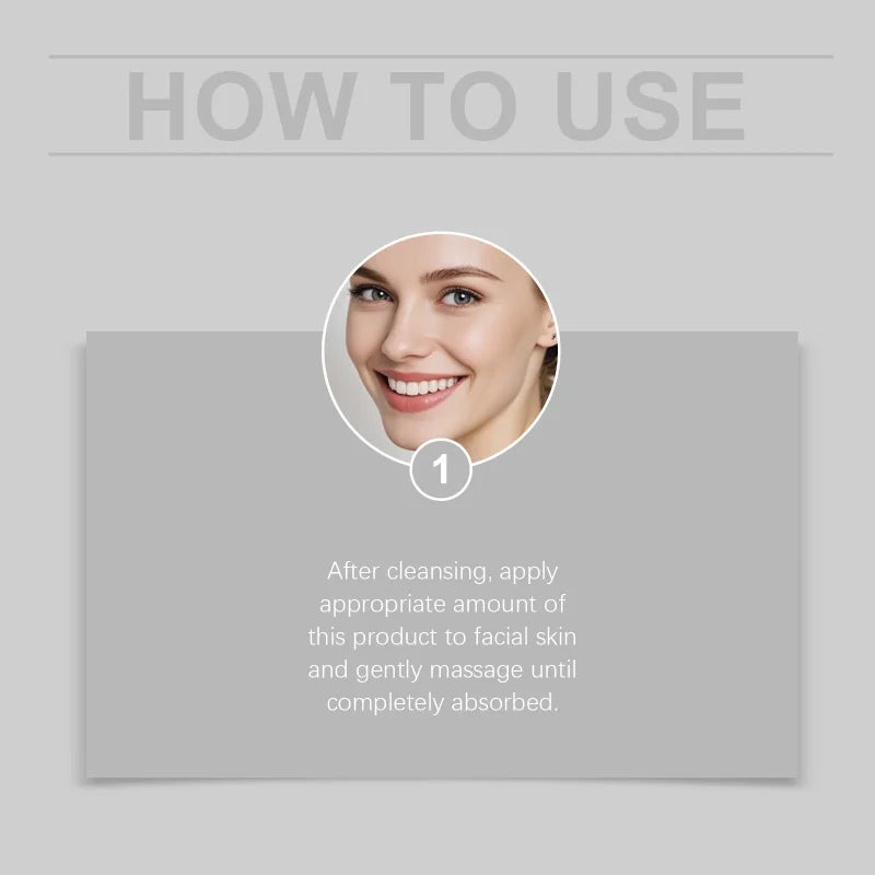 Facial Skin Care Essence Delicate Pores Moisturizing Nourish Dull Hydrating Protecting Skin Bright Revitalizing Unisex Essence