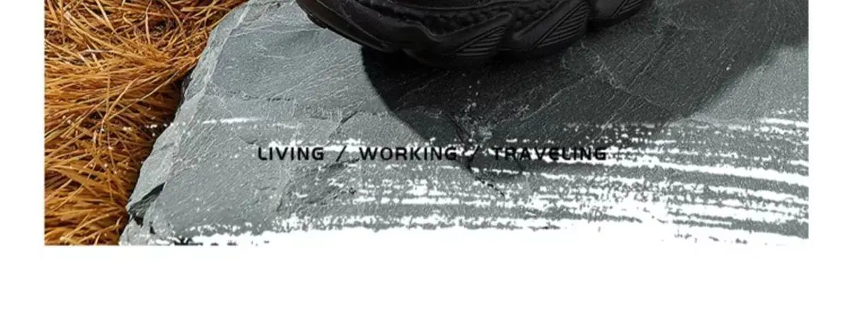 Outdoor Sports Slippers for Men and Women, Thick-Soled Eva Non-Slip Breathable Clogs, Fishing Beach Sandals for Men and Women, Couples