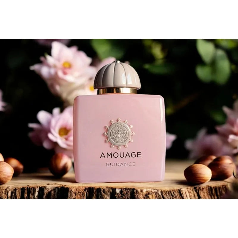 100ml Women’s Long Lasting Perfume Elegant Sweet Fresh Fragrance with 6 Alluring Variants Unique Charming Scent for Daily Use SwiftNest