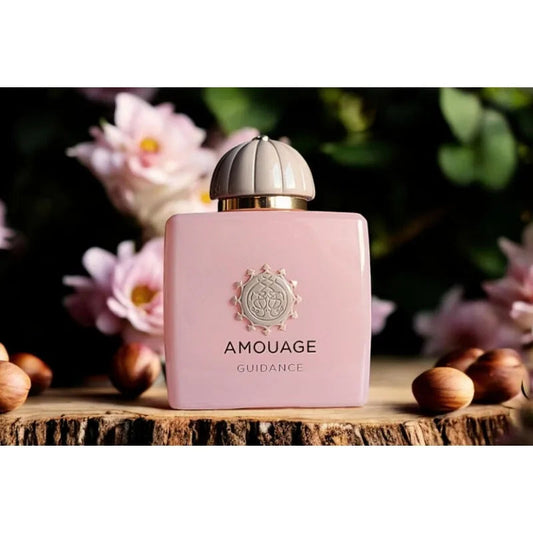 100ml Women’s Long Lasting Perfume Elegant Sweet Fresh Fragrance with 6 Alluring Variants Unique Charming Scent for Daily Use SwiftNest