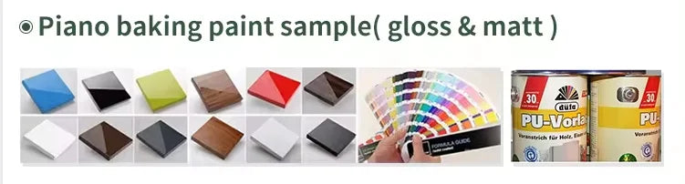 Fashion Restaurant Drink Bar Counter Design High Grade Wooden Dining Table Food Display Stand