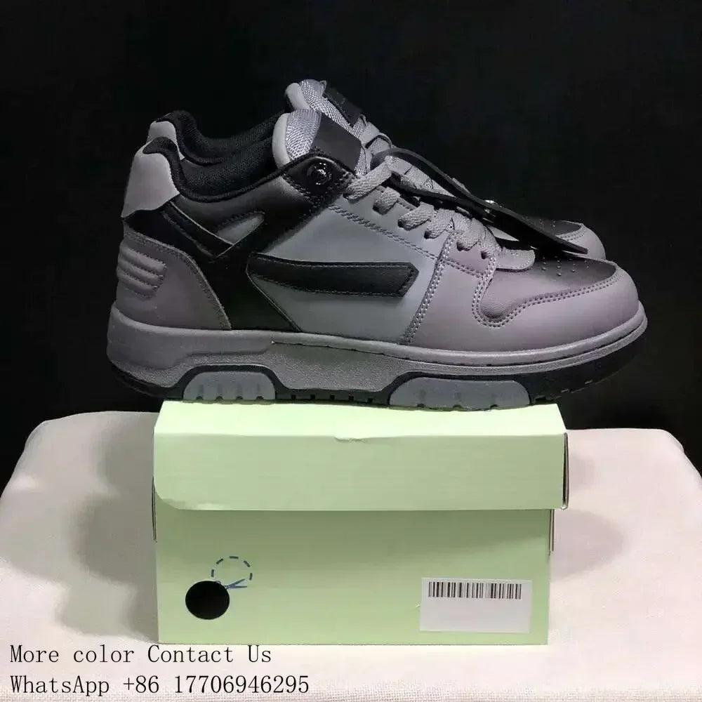 2025 Fashion Mens womens Slim Arrow Sports shoes Designer men sneakers Women Sneaker non-slip soles classics Leather Zip