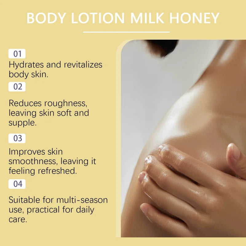 Moisturizing Exfoliating Care Essence Locks Hydration Removes Dead Cells Cares for Neck Skin and Improves Dullness