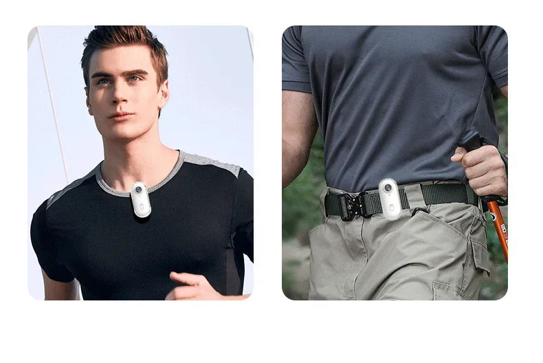 2024 Hot Gift 4K HD Mini Camera Action Cam Wifi High Quality Outdoor Sports Camera Camara Body Cam Camaras Photographic Video