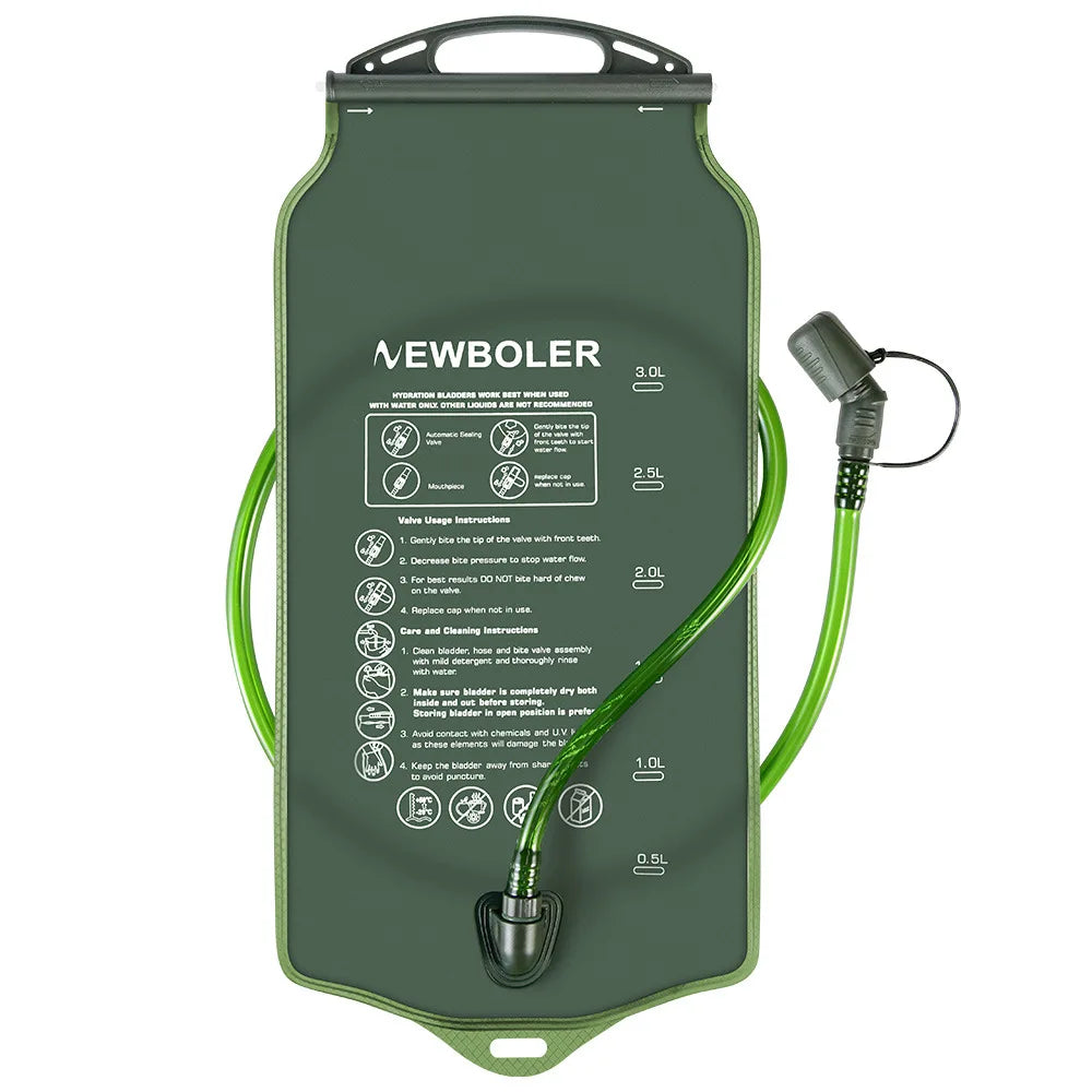 Outdoor Sports Water Bladder