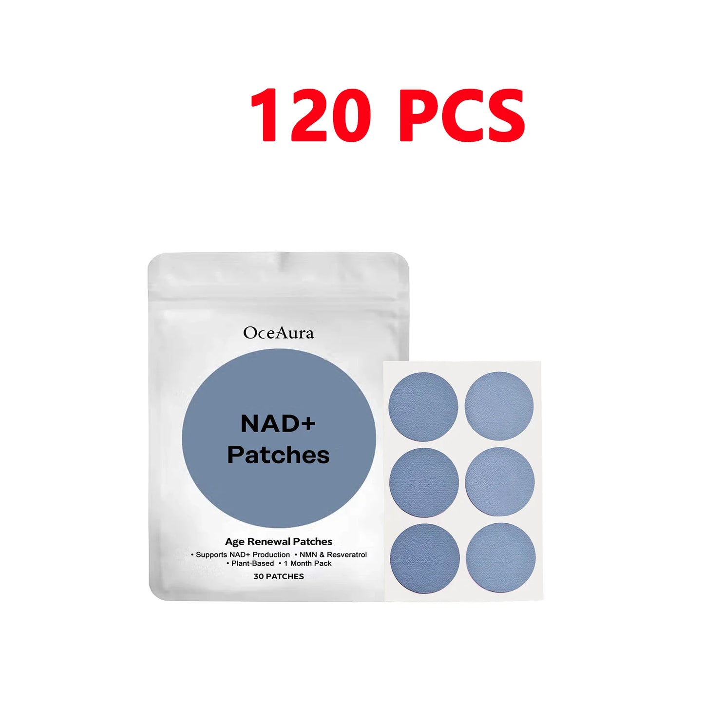 Nourishing Body Care Patches Gently Care for the Skin Moisturizing Lightweight Highlighting the Body Skin Smoothing Skin Patch