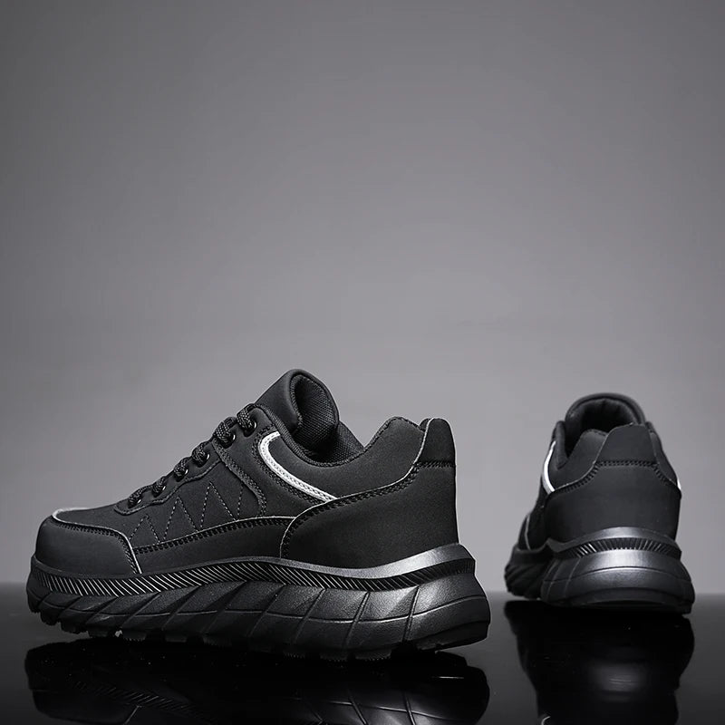 2025 New Outdoor Sports Shoes, Men's Shoes, Fashionable Men's Casual Shoes, Comfortable Tennis Shoes, Men's Sports Shoes