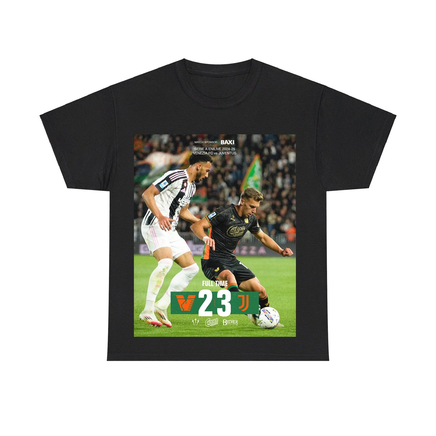 Fashion Football Jersey Men Women Clothing New Venezia FC Jersey Breathable Quick Dry Elastic Casual Training Moto Summer Tops