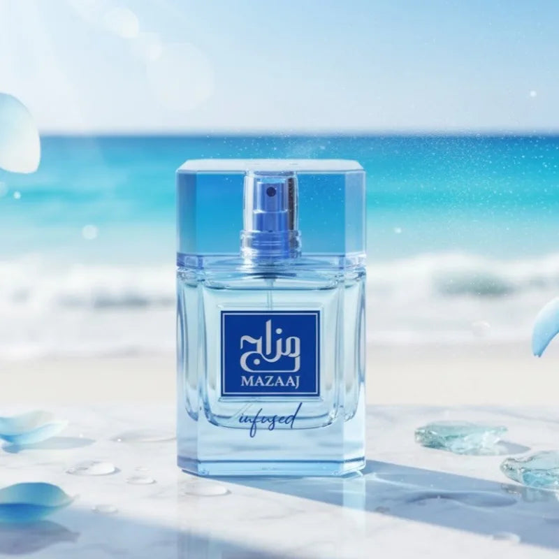 100ml Men Perfume Long Lasting Fresh Citrus Aromatic Fragrance Elegant Natural Clean Scent with Woody Warm Notes Masculine Charm SwiftNest