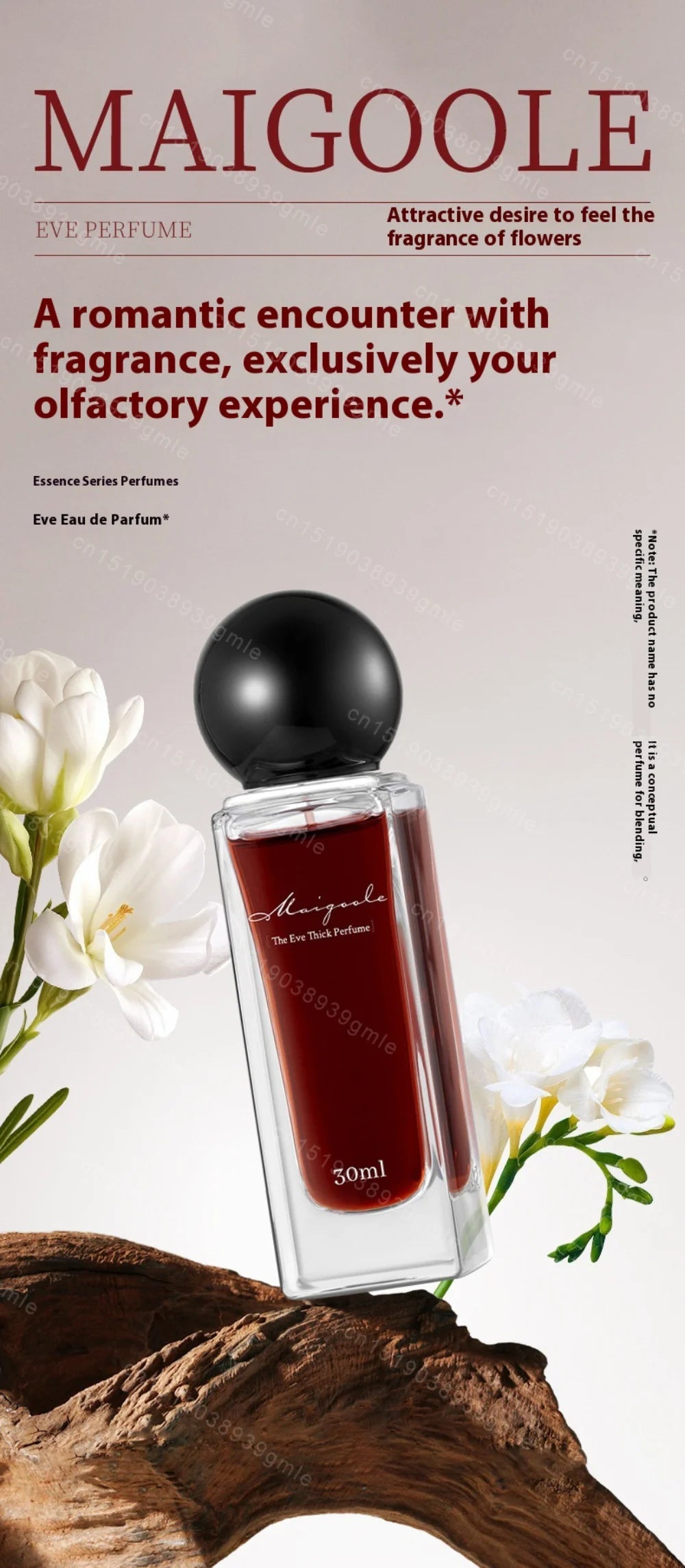 30Ml Fresh Fruity Perfume Floral Notes Long-Lasting Fragrance Light Niche Pheromone Women Classic Eau De Parfum Cologne Spray SwiftNest