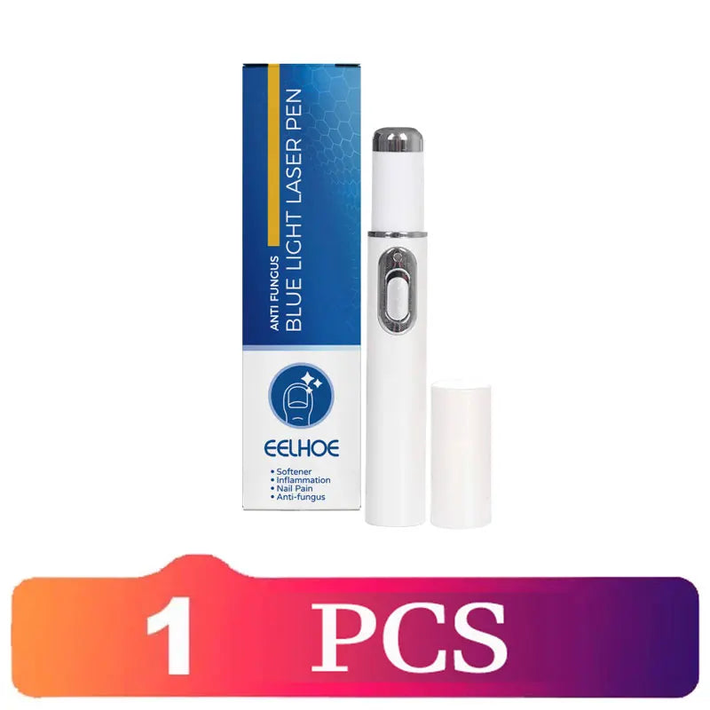 Healthy Body Laser Pen Leg Foot Care Tool for You Maintain Optimal Wellness