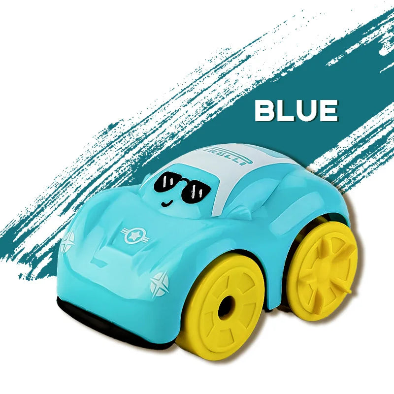 ألعاب استحمام الطفل، سيارات برمائية، حمام، سيارات لعبة عائمة، ألعاب أطفال لطيفة للسباحة واللعب بالماء، هدايا للأطفال