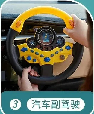 Children's toys 1-13 year old baby early education baby 1-2 year old 2 and a half year old boy and girl puzzle birthday gift