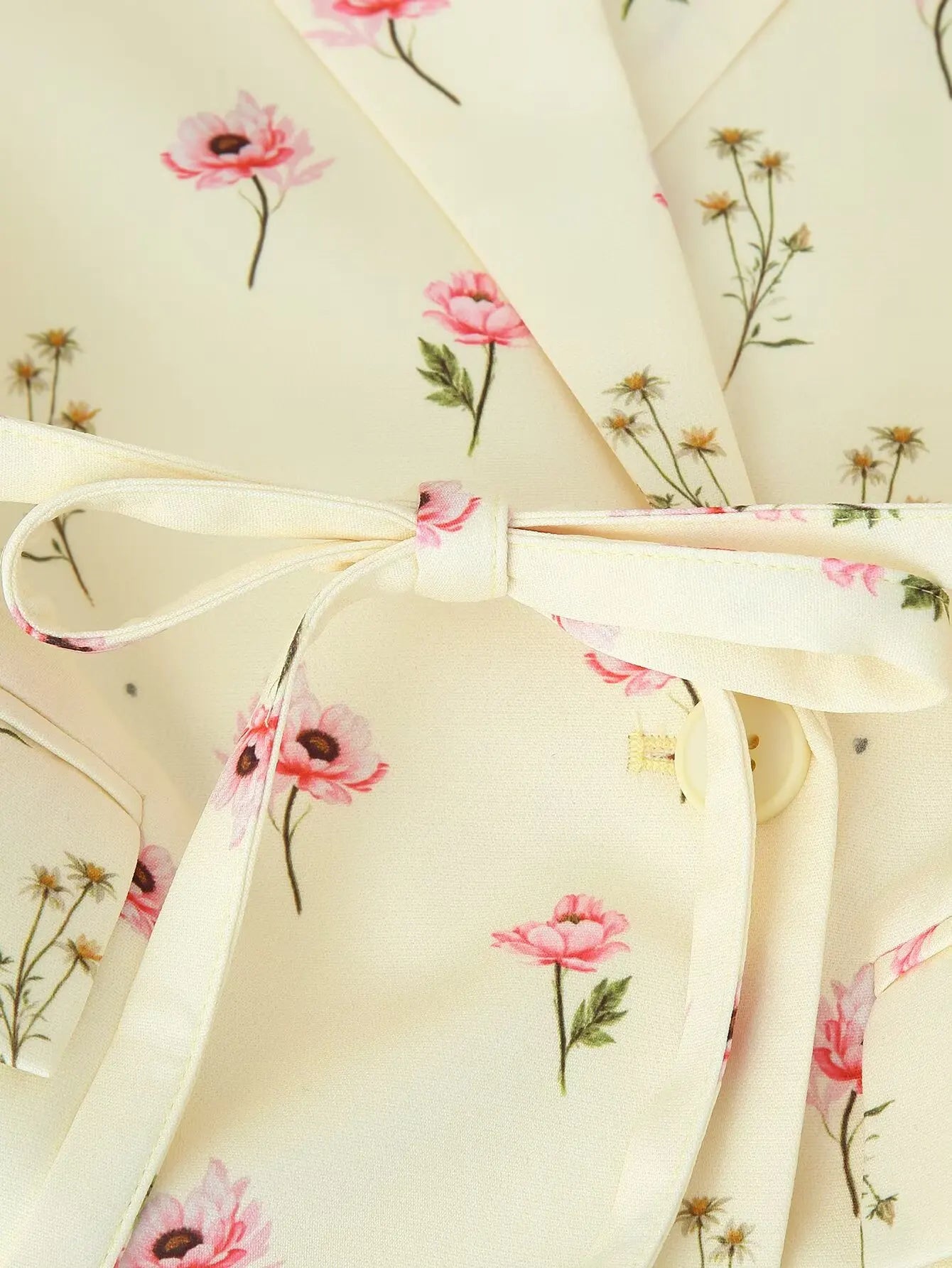 Womens Fashion Blazer Wide Shoulders Waist Tie Long Sleeve Blazer Stylish And Versatile Suitable For Workplace And Casual Wear