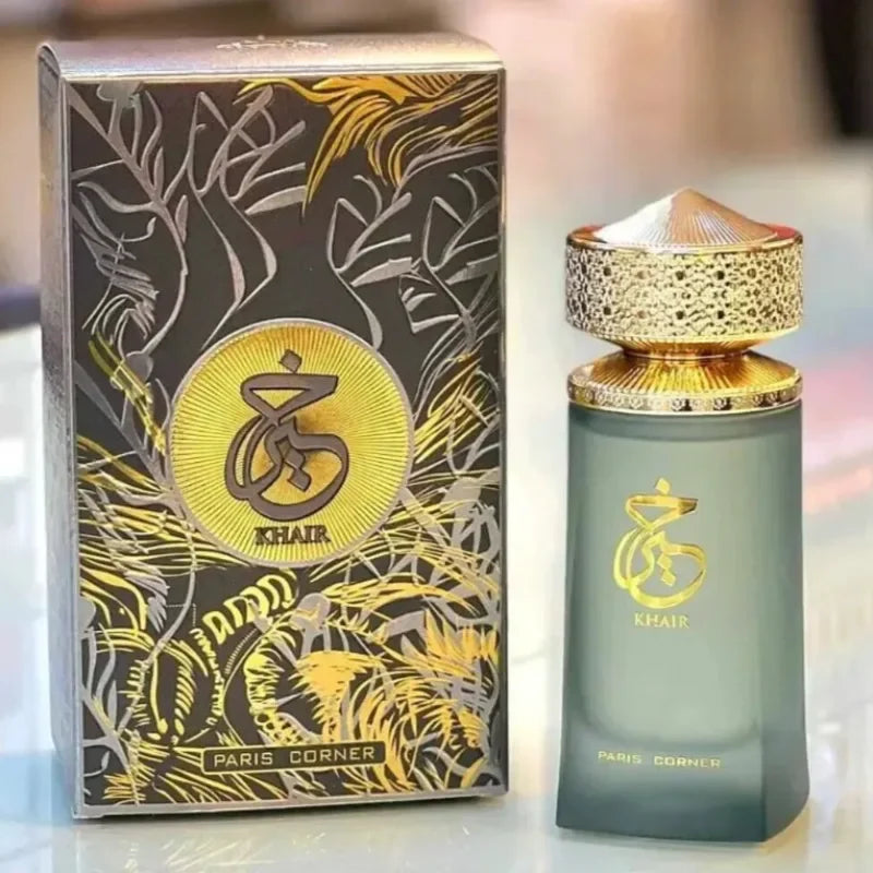 100ml Unisex Perfume Long Lasting Fresh Warm Floral Fruity Gourmand Blend Elegant Unique Niche Scent Collection Luxurious Scent SwiftNest