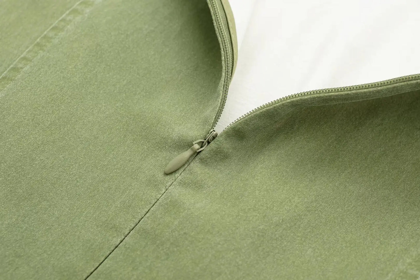 فستان نسائي عصري 2025، فستان صيفي كارجو نسائي مثير نحيف بسحاب بدون أكمام وحزام سادة ورقبة دائرية، فساتين كاجوال