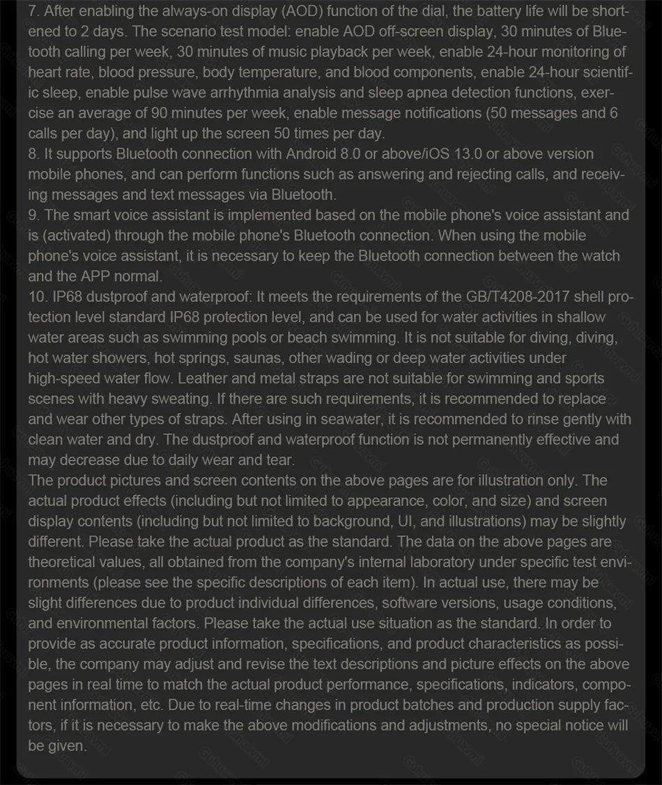 Sapphire 2025New Health managed Smart Watch Health measure Blood Fat Uric Acid Call ECG+PPG blood pressure Health Smartwatch IOS