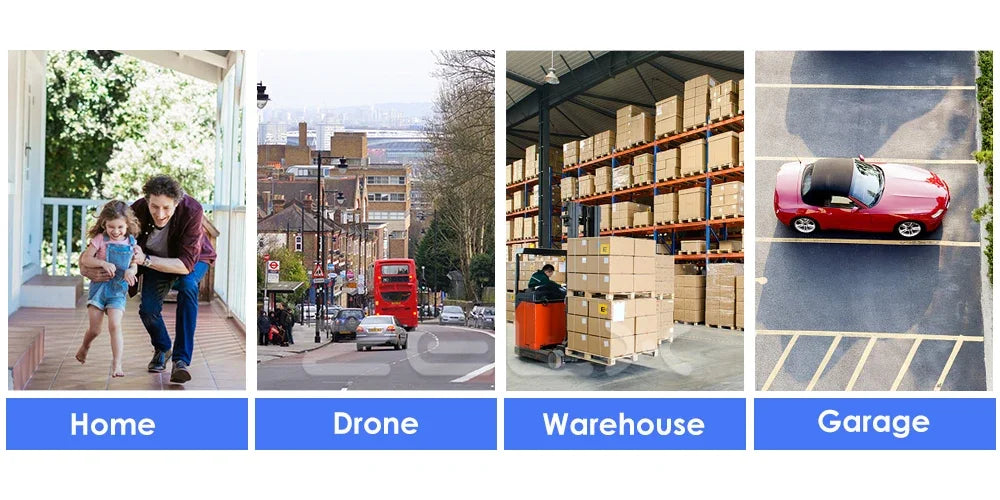 4K 8MP WIFI IP Camera HD PTZ 4G SIM Dual Lens Video Camara 8X Zoom Human Trackin IP66 Waterproof V380 Pro Outdoor Wireless CCTV