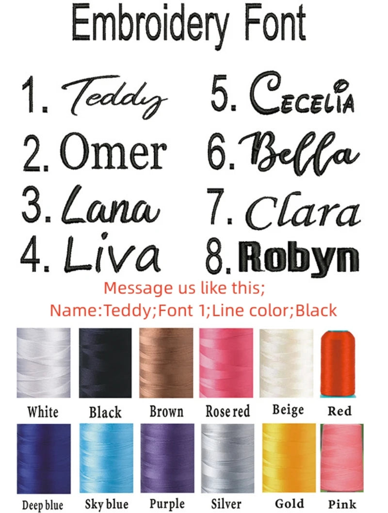 حقيبة مكياج مزينة بالزهور مخصصة لوصيفة العروس، حقيبة مستحضرات تجميل مطرزة باسم مخصص، هدية عيد ميلاد للفتاة، هدية عيد الميلاد