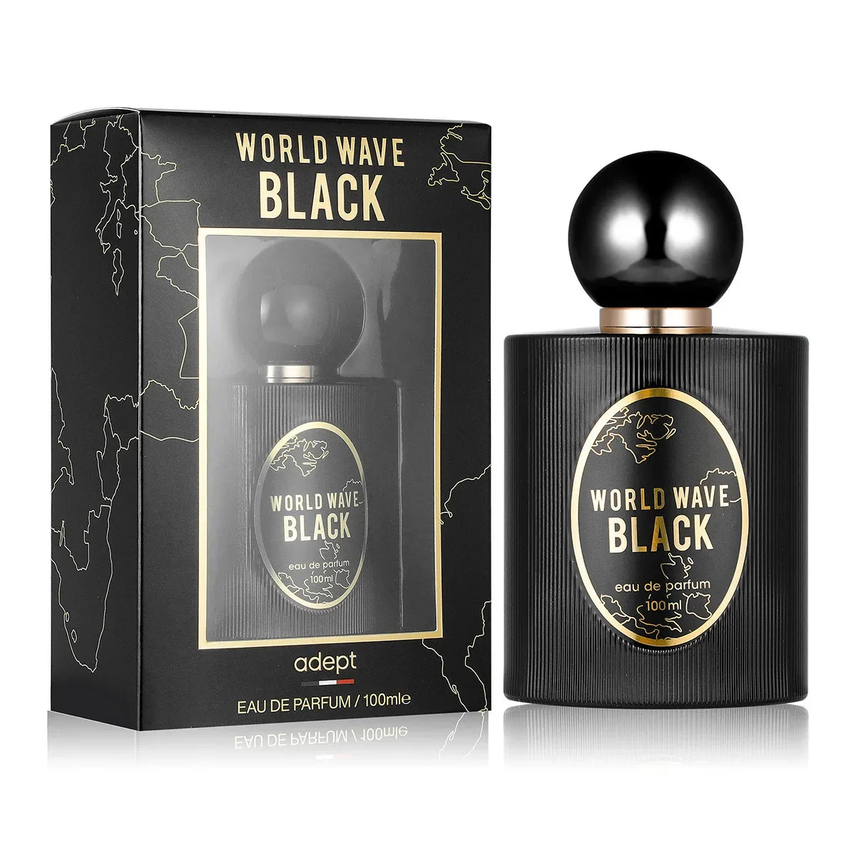 100 مل بخاخ عطر للرجال من فيرومون تشارم فريش أو دو تواليت برغموت مسك عود كولونيا عطر يدوم طويلاً من العلامة التجارية الواثقة