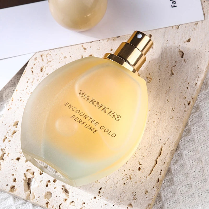 Women's Classic Perfumes Floral Scent Pheromone Charming Perfume Fresh And Natural Lasting Fragrance Eau De Parfum Luxury Gift SwiftNest