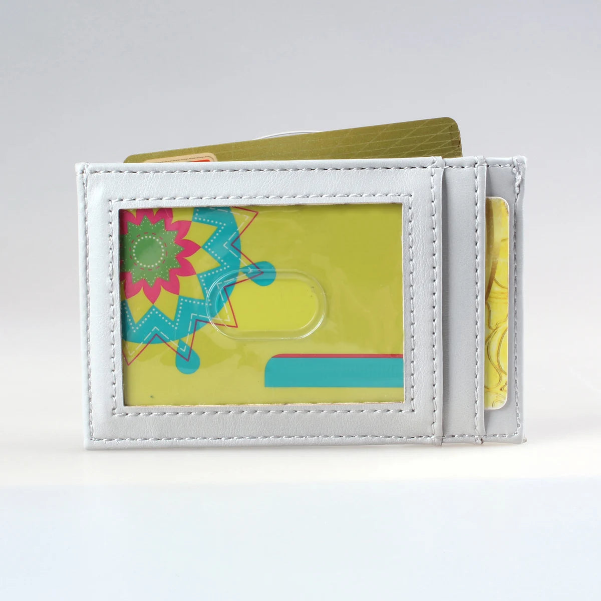 Minimalist and ultra-thin game console design card bag, suitable for both men and women