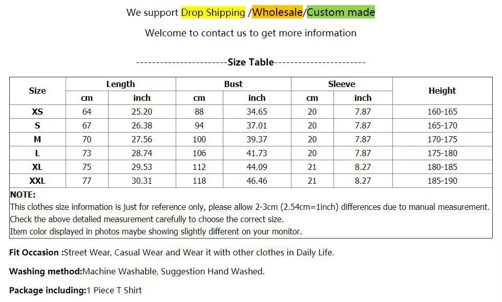 Health Wellness Club Letters Printing Short Sleeve T Shirts Navy Loose Cotton Casual Tops Tees Ins Fashion Vintage Shirts Women