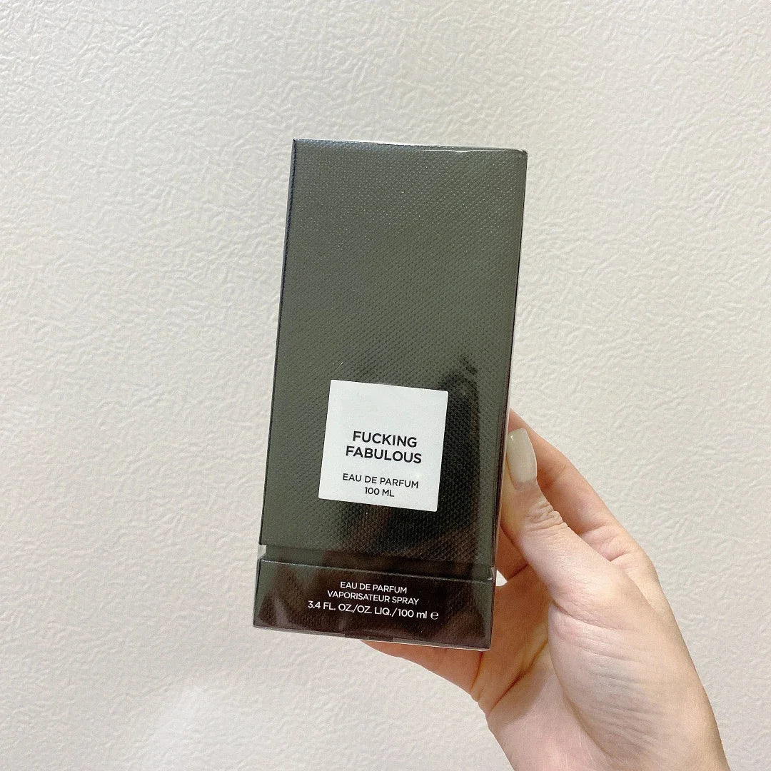 Perfumes beauty health Makeup perfume Floral  Women's fragrances Female NOIR BITTER fabulous PEACH DE NOIR perfume EDP SwiftNest