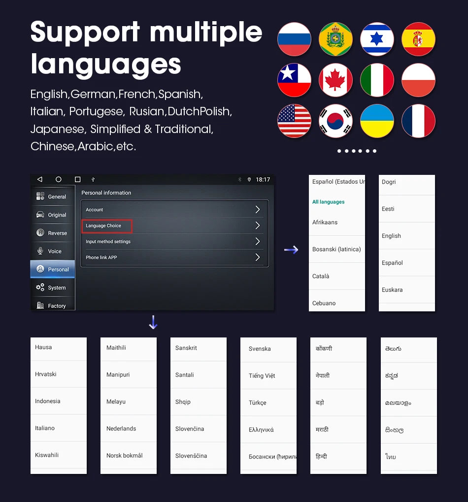 أندرويد 15 لسيارة كيا مورنينج 2 بيكانتو 2011-2017 LHD 2K QLED راديو السيارة أندرويد مشغل فيديو متعدد الوسائط GPS ستيريو CarPlay