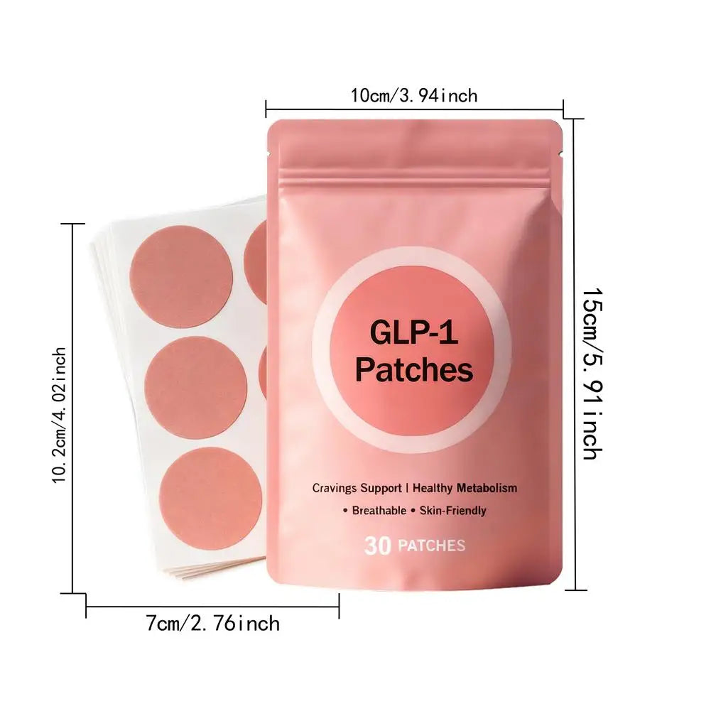 150Patches Body Care Patch Gentle Formulate Care for Body Wellness Hydrating & Nourishing Skin Daily Care Patches